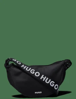 Kvinnor HUGO Magväskor|Crossbody Bags|Bel M. Crossbody NP - Magväskor