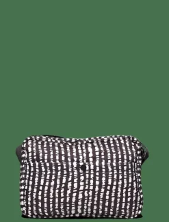 Mads Nørgaard Bel One Art Cappa Bag - Axelväskor|Kvinnor Crossbody Bags
