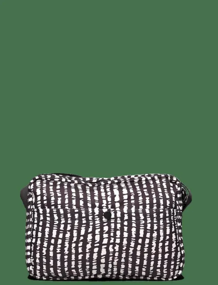 Mads Nørgaard Bel One Art Cappa Bag - Axelväskor|Kvinnor Crossbody Bags