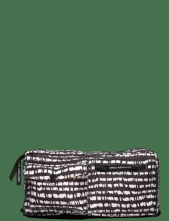 Mads Nørgaard Bel One Art Carni Bag - Magväskor|Kvinnor Magväskor