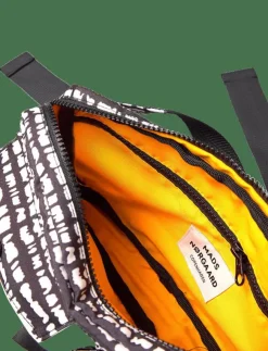 Mads Nørgaard Bel One Art Carni Bag - Magväskor|Kvinnor Magväskor