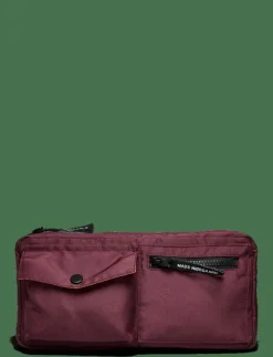 Kvinnor Mads Nørgaard Magväskor|Bel One Carni Bag FAV - Magväskor