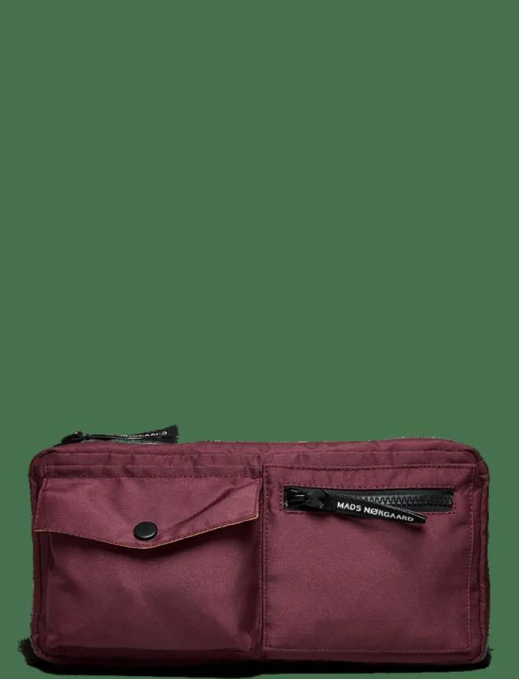 Kvinnor Mads Nørgaard Magväskor|Bel One Carni Bag FAV - Magväskor