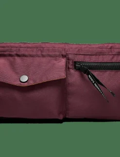 Kvinnor Mads Nørgaard Magväskor|Bel One Carni Bag FAV - Magväskor