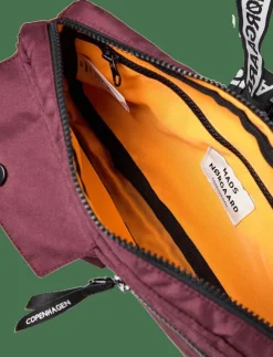 Kvinnor Mads Nørgaard Magväskor|Bel One Carni Bag FAV - Magväskor