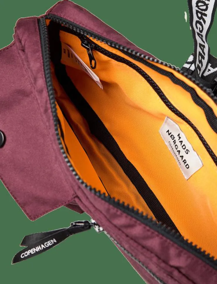 Kvinnor Mads Nørgaard Magväskor|Bel One Carni Bag FAV - Magväskor