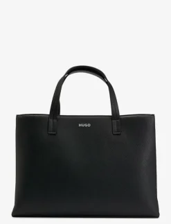 Kvinnor HUGO Shoppingväskor & Totes|Bel Tote W.L. - Shoppers