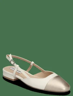 Steve Madden Belinda - Platta slingbacks|Kvinnor Slingbacks
