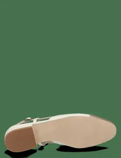 Steve Madden Belinda - Platta slingbacks|Kvinnor Slingbacks
