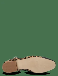 Kvinnor Steve Madden Slingbacks|Ballerinaskor|Belinda-L Ballerina - Platta slingbacks