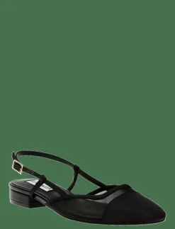 Kvinnor Steve Madden Slingbacks|Belinda-M - Platta slingbacks
