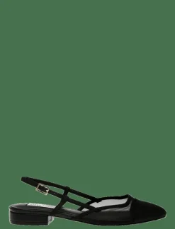 Kvinnor Steve Madden Slingbacks|Belinda-M - Platta slingbacks