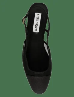 Kvinnor Steve Madden Slingbacks|Belinda-M - Platta slingbacks