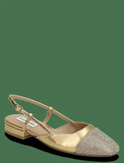 Kvinnor Steve Madden Slingbacks|Belinda-R Ballerina - Platta slingbacks