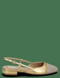 Kvinnor Steve Madden Slingbacks|Belinda-R Ballerina - Platta slingbacks
