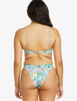 Kvinnor Billabong Badkläder|BELLA COSTA HIKE - Bikinibriefs