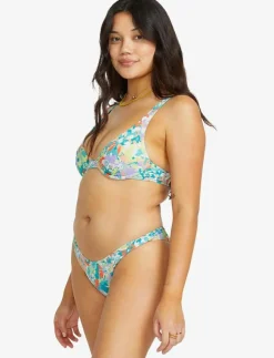 Kvinnor Billabong Badkläder|BELLA COSTA HIKE - Bikinibriefs