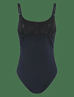 Kvinnor CCDK Copenhagen Badkläder|Bella Swimsuit w. Cup - Baddräkter