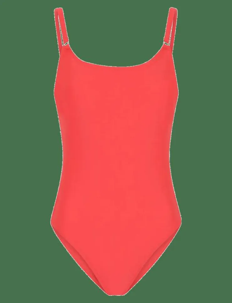 CCDK Copenhagen Bella Swimsuit w. Cup - Baddräkter|Kvinnor Badkläder