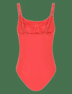 CCDK Copenhagen Bella Swimsuit w. Cup - Baddräkter|Kvinnor Badkläder