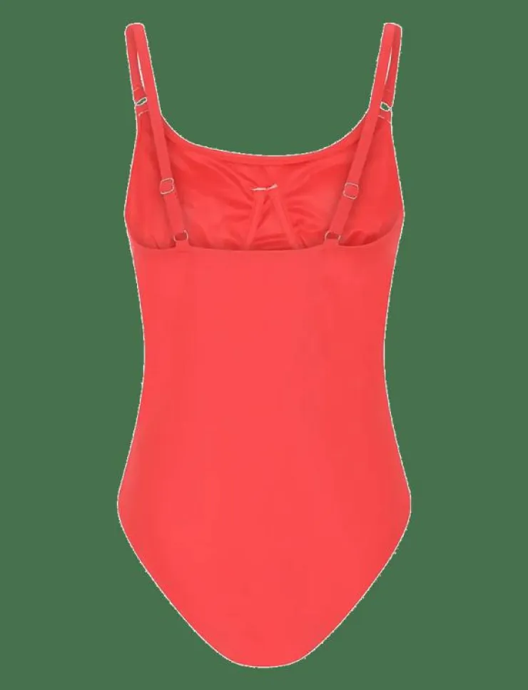 CCDK Copenhagen Bella Swimsuit w. Cup - Baddräkter|Kvinnor Badkläder