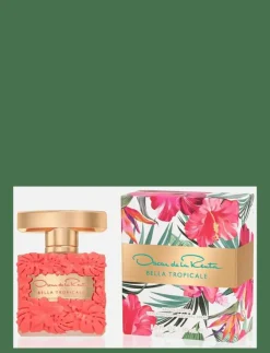 Oscar de la Renta Bella Tropicale EdP - Eau de parfum|Kvinnor Doft