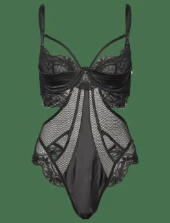 Hunkemöller BELLADONNA BODY - Bodies & slips|Kvinnor Bodies & Underklänningar