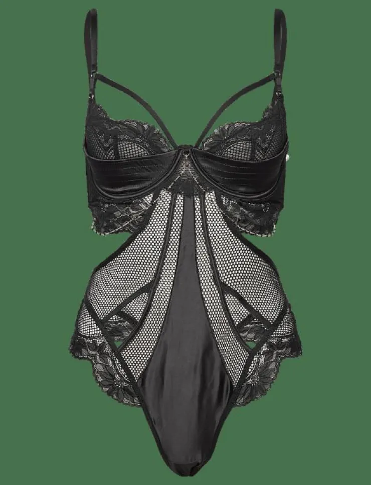 Hunkemöller BELLADONNA BODY - Bodies & slips|Kvinnor Bodies & Underklänningar