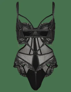 Hunkemöller BELLADONNA BODY - Bodies & slips|Kvinnor Bodies & Underklänningar