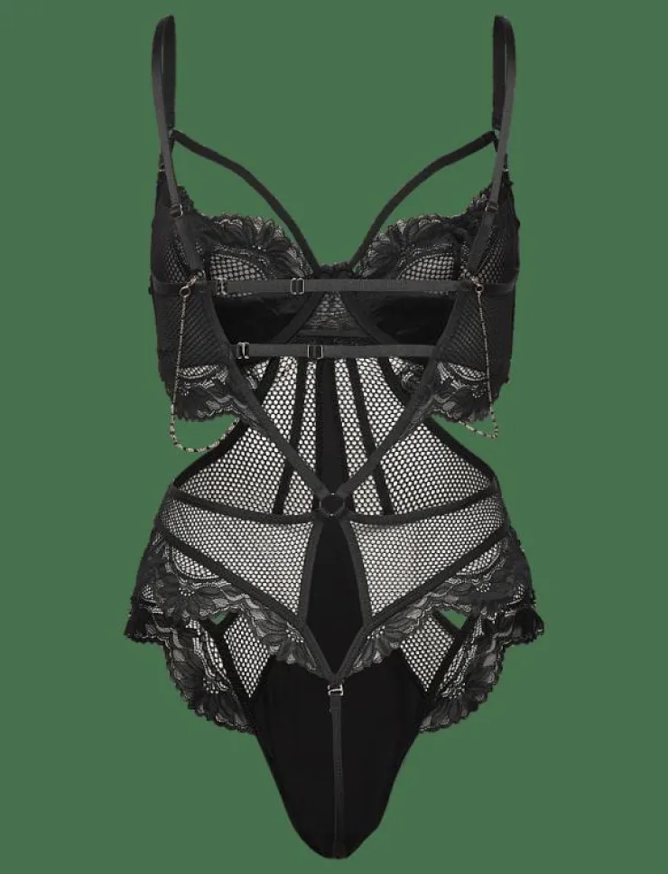 Hunkemöller BELLADONNA BODY - Bodies & slips|Kvinnor Bodies & Underklänningar