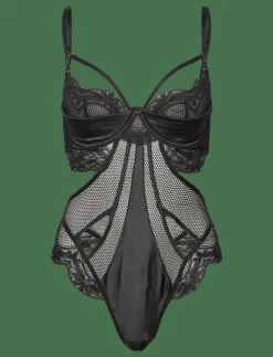Hunkemöller BELLADONNA BODY - Bodies & slips|Kvinnor Bodies & Underklänningar