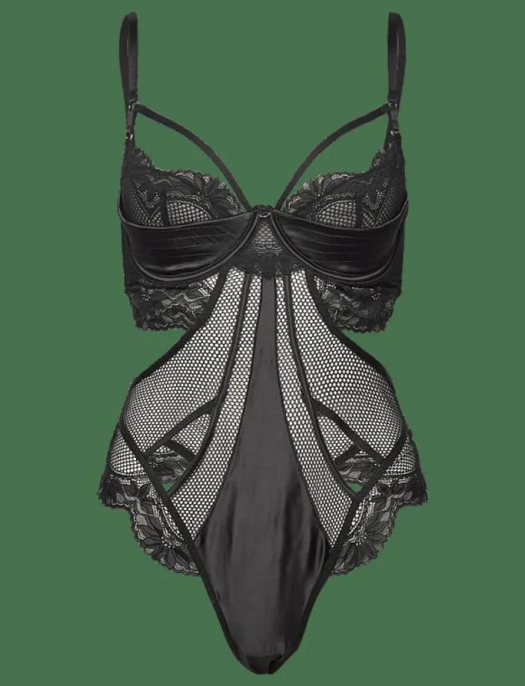 Hunkemöller BELLADONNA BODY - Bodies & slips|Kvinnor Bodies & Underklänningar