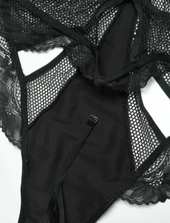 Hunkemöller BELLADONNA BODY - Bodies & slips|Kvinnor Bodies & Underklänningar