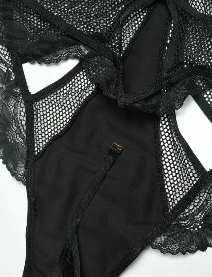 Hunkemöller BELLADONNA BODY - Bodies & slips|Kvinnor Bodies & Underklänningar