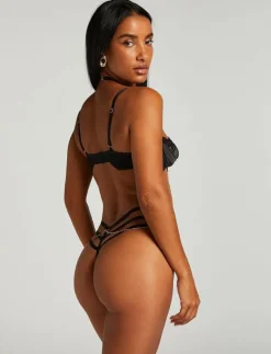 Hunkemöller BELLADONNA BOX BRAZILIAN H - Brazilian trosor|Kvinnor Bodies & Underklänningar|Trosor