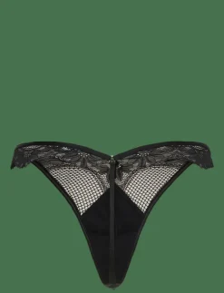 Kvinnor Hunkemöller Trosor|BELLADONNA HL T STR - String