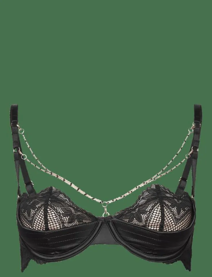 Kvinnor Hunkemöller Bh:Ar|BELLADONNA PD - Bh:ar med bygel