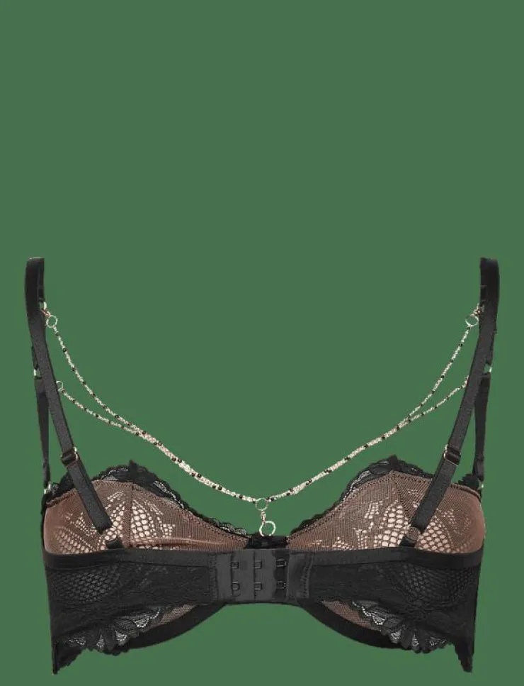 Kvinnor Hunkemöller Bh:Ar|BELLADONNA PD - Bh:ar med bygel