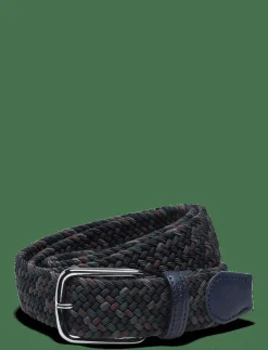 Lexton Links Skärp|Bellevue Belt - Bälten
