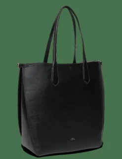 Kvinnor Polo Ralph Lauren Shoppingväskor & Totes|Bellport Leather North-South Tote - Totes