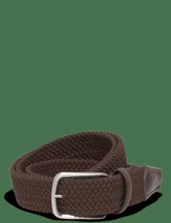 Amanda Christensen Skärp|Belt - Flätade skärp