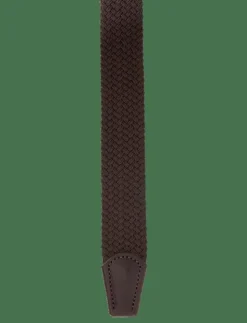 Amanda Christensen Skärp|Belt - Flätade skärp