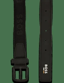 BOSS BELT - Skärp|Barn Bälte