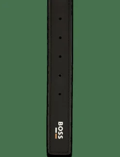 BOSS BELT - Skärp|Barn Bälte