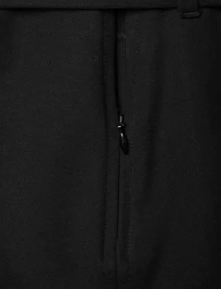 Kvinnor Filippa K Kjolar|Belted Jersey Skirt - Midi kjolar