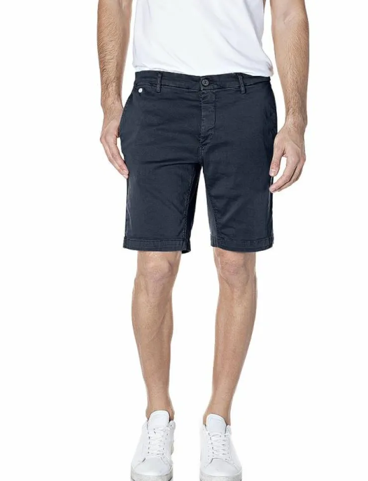 Replay Shorts|BENNI SHORT Shorts REGULAR Hyperchino Color Xlite - Casual shorts