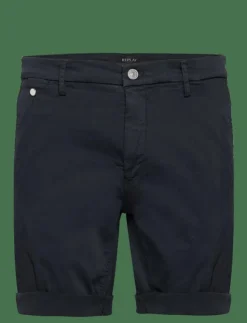 Replay Shorts|BENNI SHORT Shorts REGULAR Hyperchino Color Xlite - Casual shorts