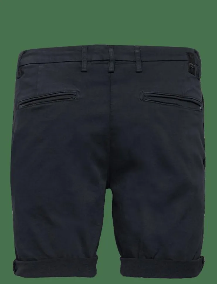 Replay Shorts|BENNI SHORT Shorts REGULAR Hyperchino Color Xlite - Casual shorts