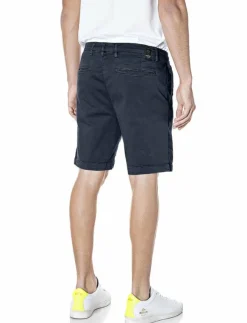 Replay Shorts|BENNI SHORT Shorts REGULAR Hyperchino Color Xlite - Casual shorts