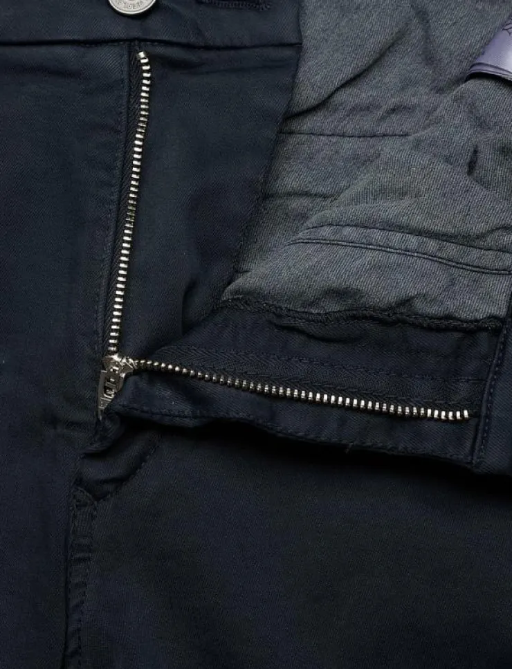 Replay Shorts|BENNI SHORT Shorts REGULAR Hyperchino Color Xlite - Casual shorts